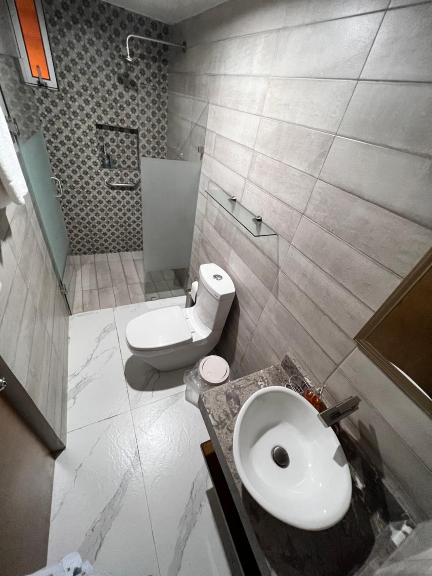 Hosteleria Casa Margarita มาซาตลัน ภายนอก รูปภาพ