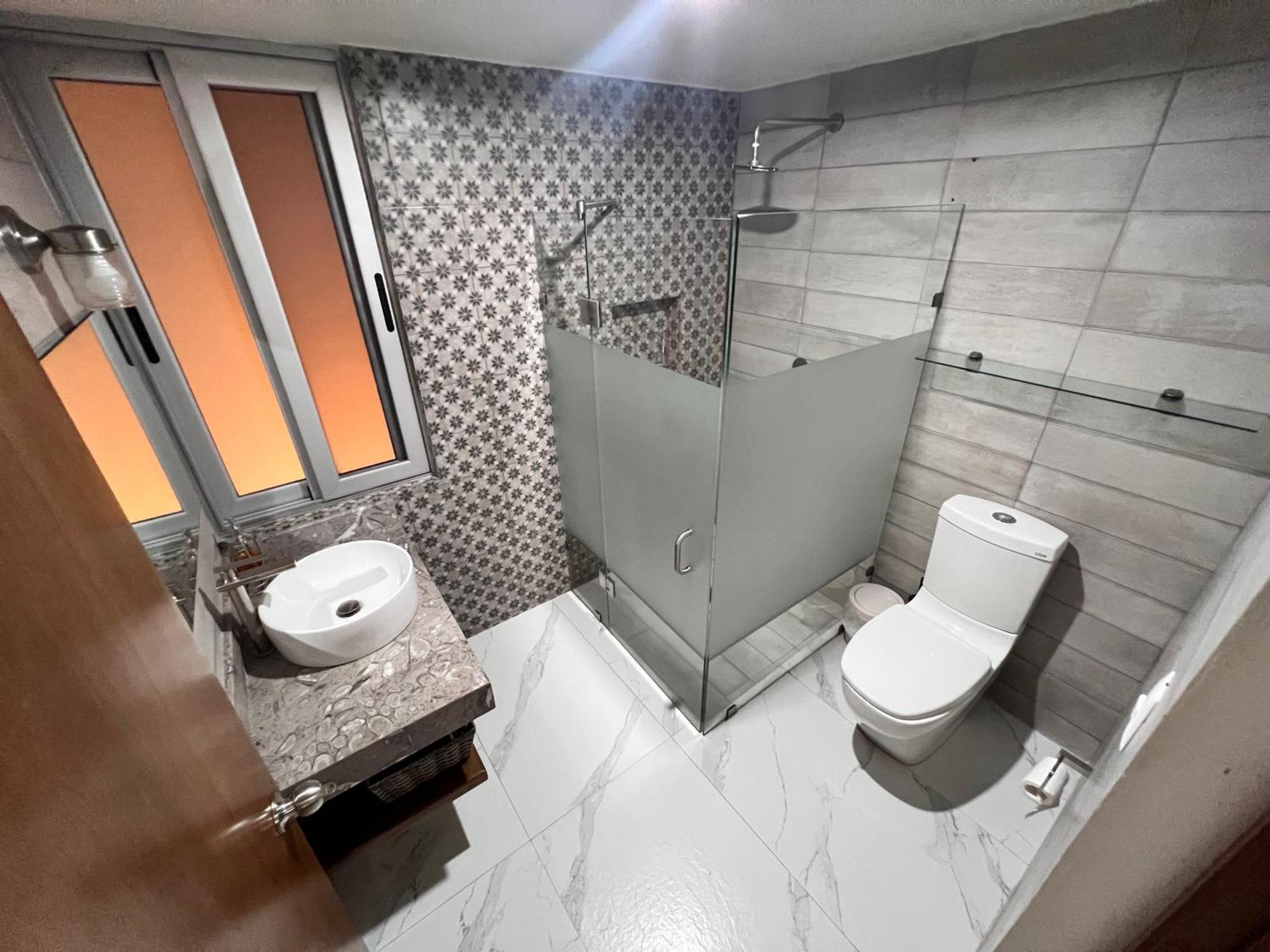 Hosteleria Casa Margarita มาซาตลัน ภายนอก รูปภาพ