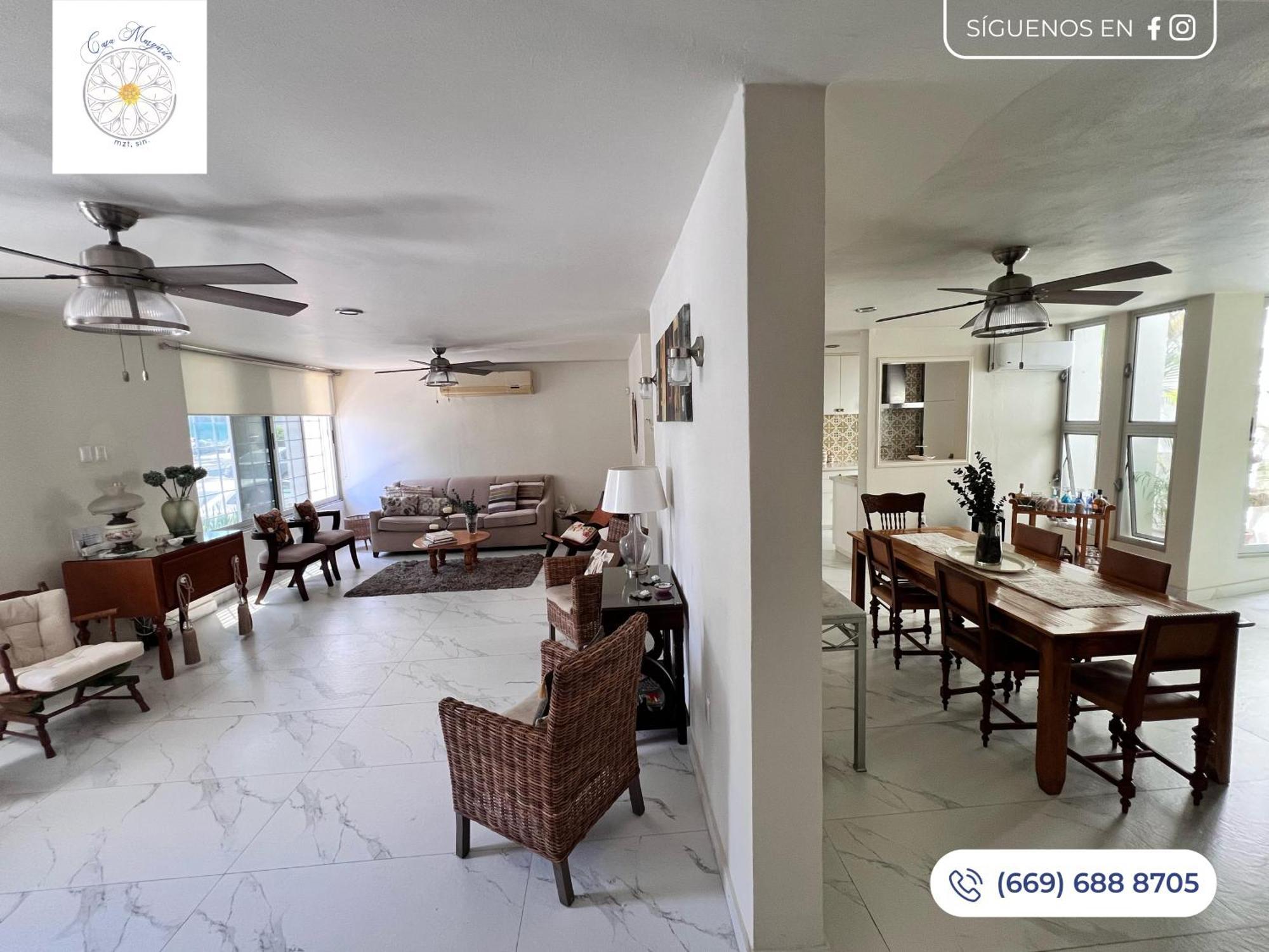 Hosteleria Casa Margarita มาซาตลัน ภายนอก รูปภาพ